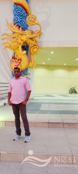 SHAJI